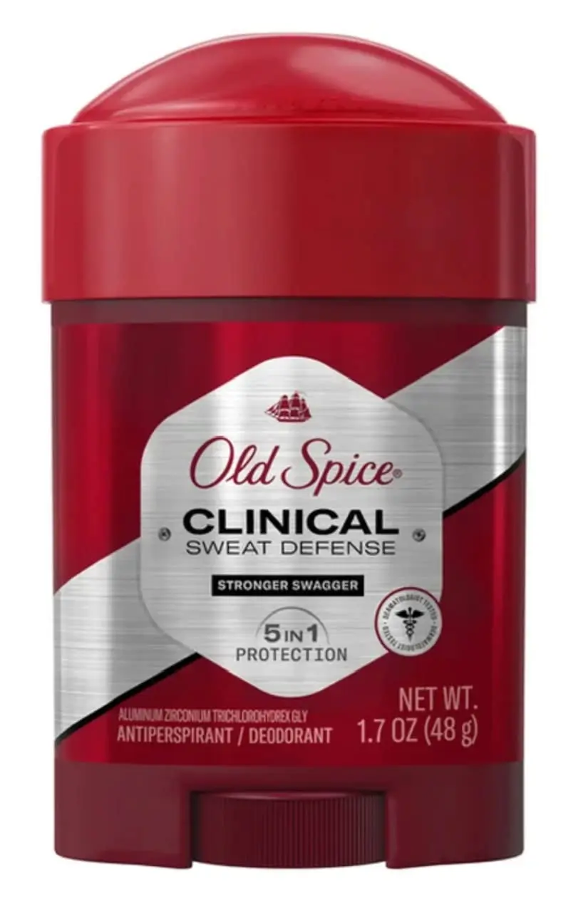 Premium Quality Wholesale Supplier Of Old Spice Deodorant Body Spray Original Scent For Sale Wholesale Price