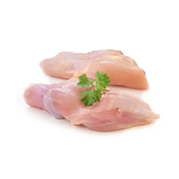 Замороженная куриная грудка/Высшее качество халяльная замороженная грудь без костей
