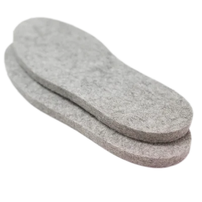 Walk with Ease: Best Price High-Quality Felt Insoles - Eco-Friendly & Durable Material from Vietnam