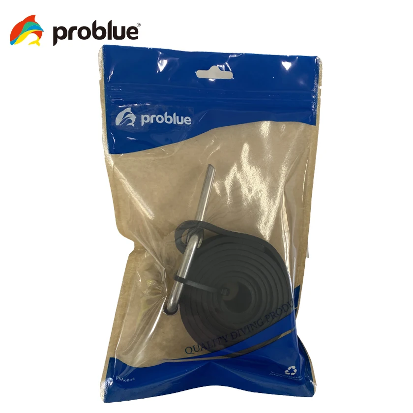 Silicone Weight Belt Wholesale Multi-Level Dive Diving Equipment For Diver Professional 2022