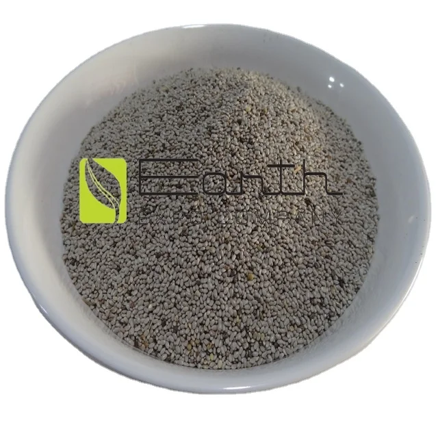 Premium quality White chia seed black chia seed high protein seed