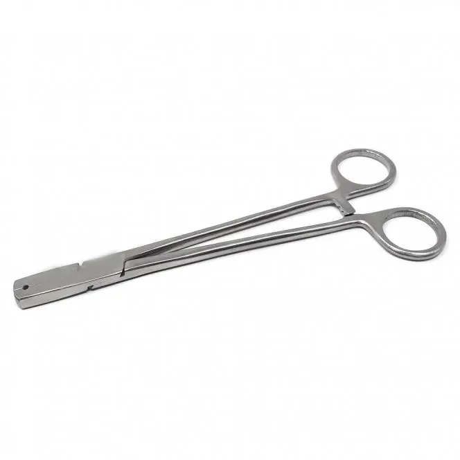 Make Your Own Logo High Grade Stainless Steel Wire Twisting Forceps Orthopedic Surgical Instrument At Competitive Price Forceps