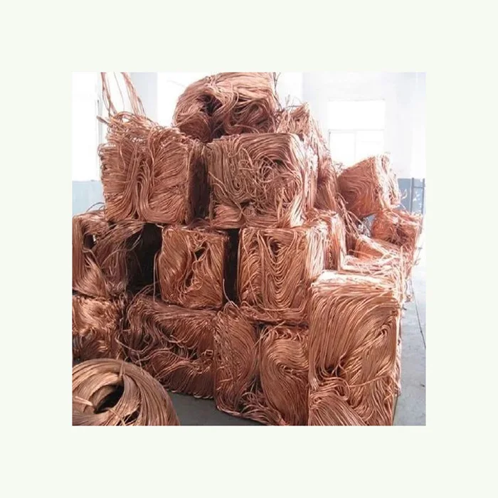 high purity copper 99.78% wire scrap Mill Berry Copper 99% low price Copper Wire Scrap
