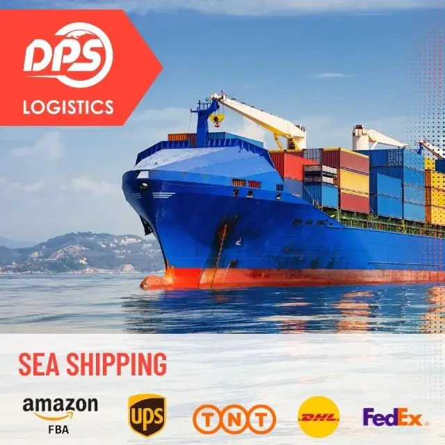 Top Rated Product Inspection China Third Party Pre Shipment Freight Forwarder Amazon FBA To USA Canada Europe Japan