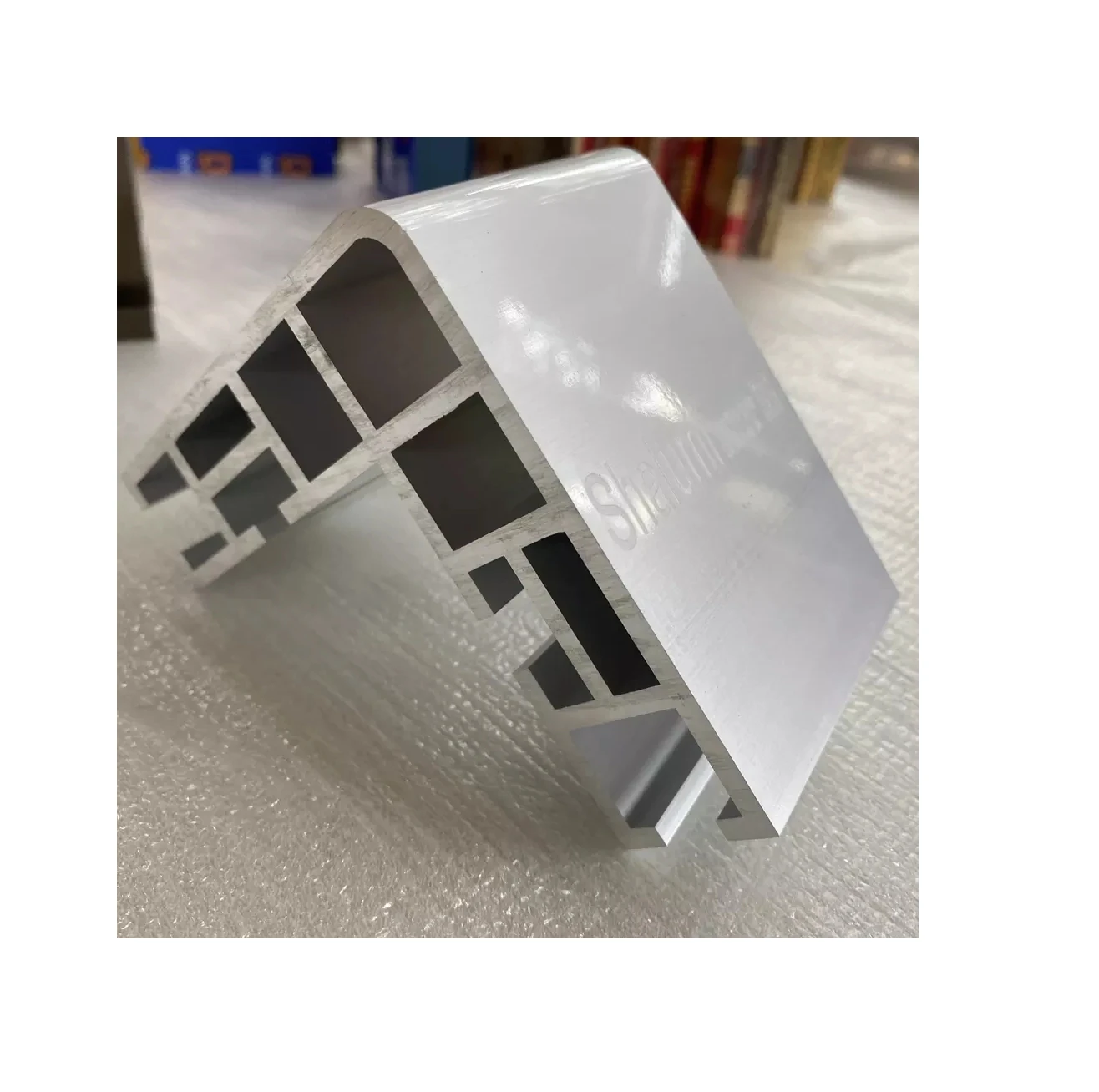 Shalumi Aluminum Vietnam high-quality elevator product International Standards Manufacture Wholesale