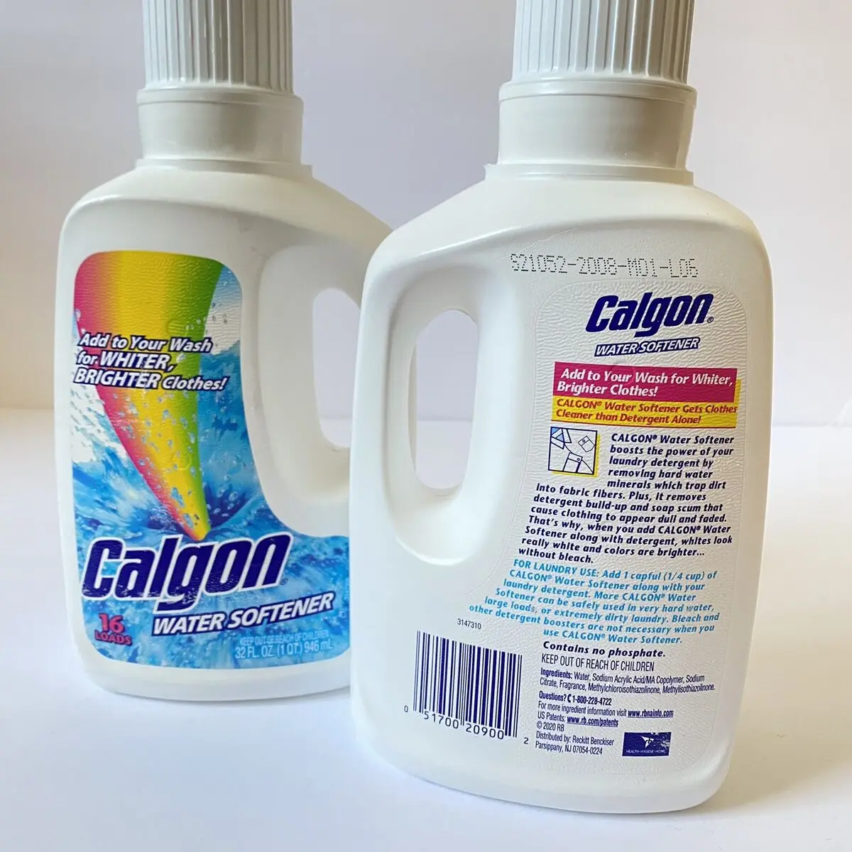 Calgon умягчитель воды Hygene гель для продажи