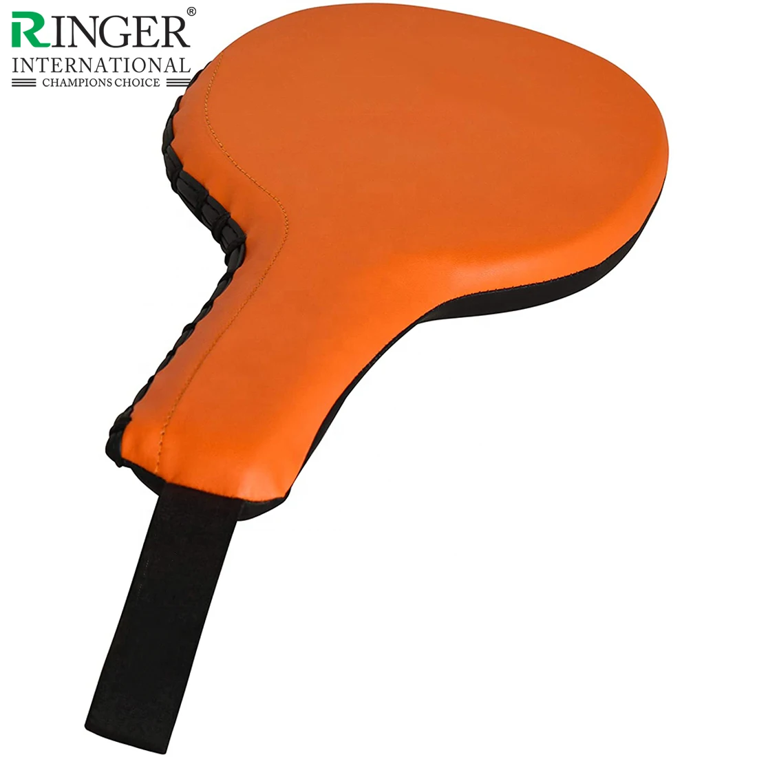 Taekwondo Racket Hand Karate Kick Boxing Strike Pad Martial Arts Floppy Mitts Wholesale Rackets