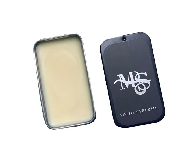 Однотонный ароматный мужской дезодорант 10 парфонов