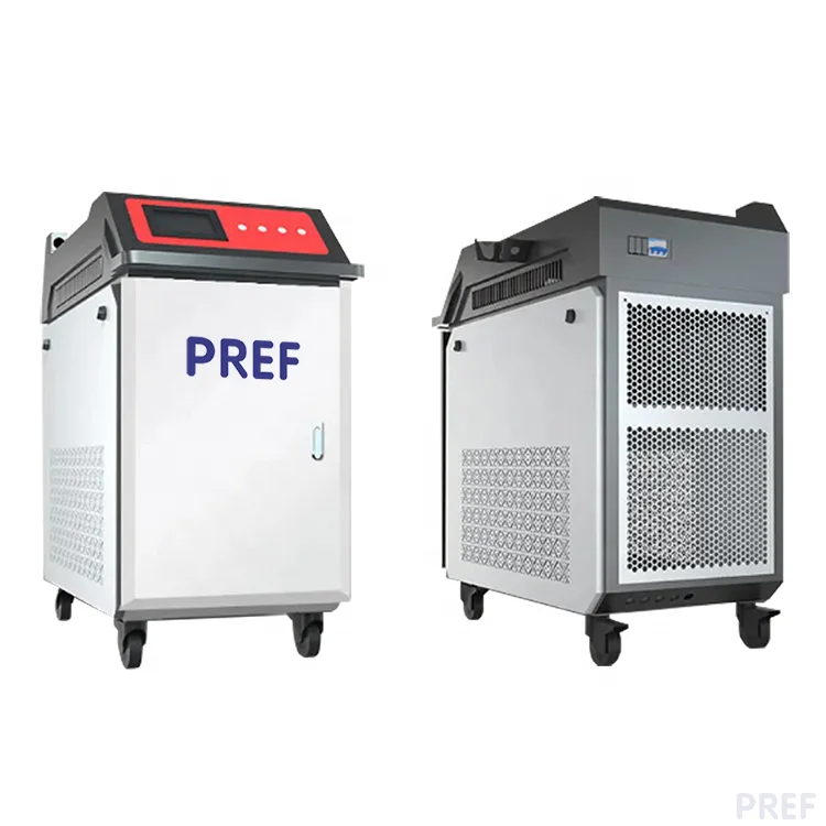 PREF  New Design 2000W Laser Welding Machine  For Sale