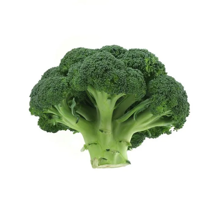 Свежий брокколи новейший Урожай здоровой и натуральной 2022 горячезамороженная зеленая свежая от Бангладеш