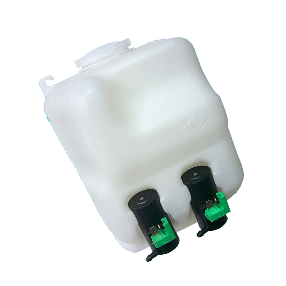 Новое поступление 12 В лобовое стекло резервуар для воды распылитель