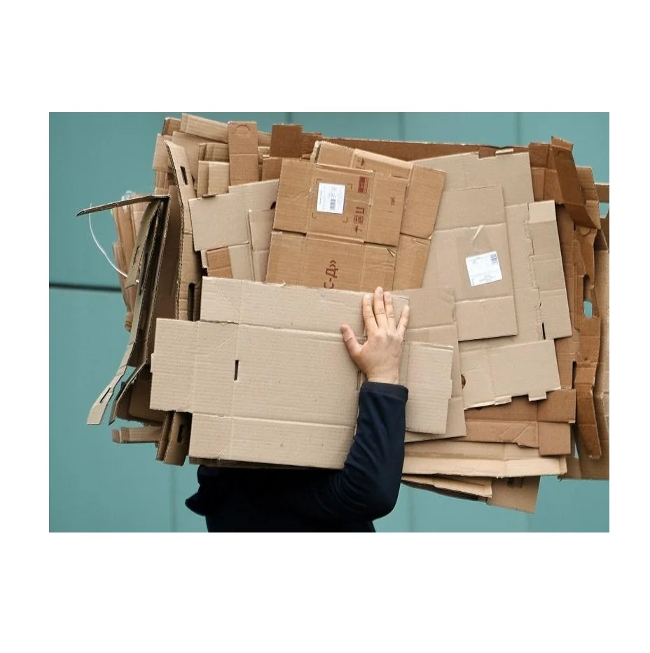 Occ Waste Paper Scrap for sale