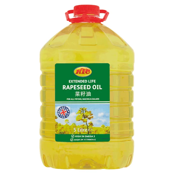 Top High Quality Refined  Rapeseed Oil For Wholesale