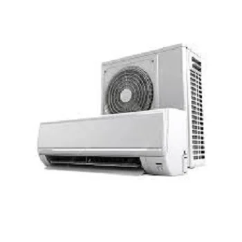 VOLTAS сплит кондиционер 1200 BTU с большим покрытием охлаждения и частотой производства в Индии посредственным рейтингом