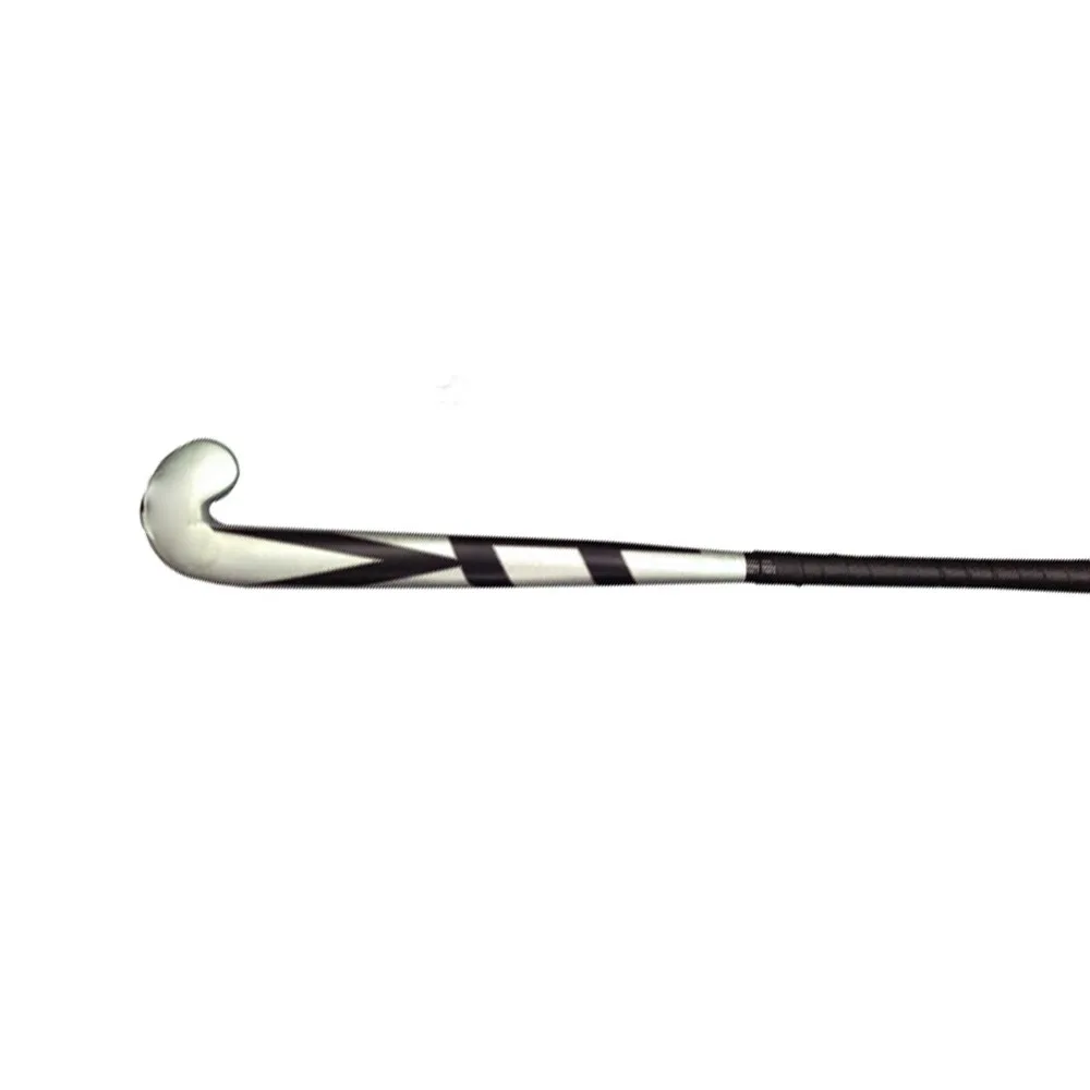100% carbon fiber grass hockey stick