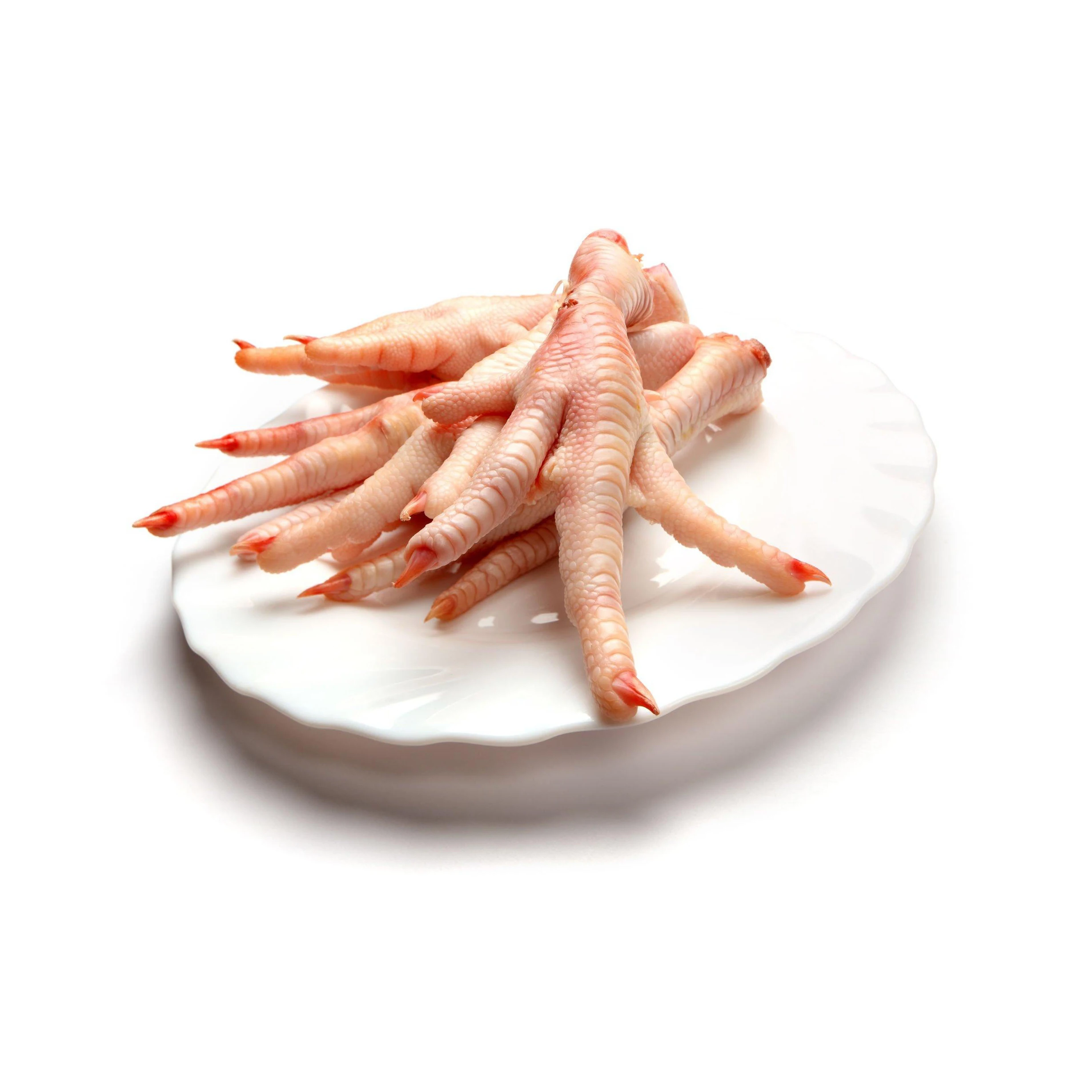 Best Grade Chicken Halal Frozen Chicken paws For Good Price