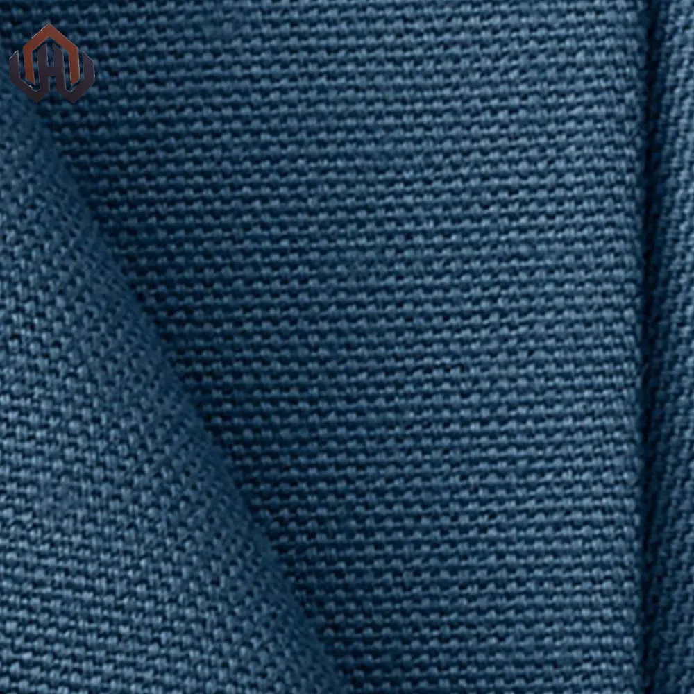 Pure Cotton Solid Dyed Canvas Duck Fabric Waterproof Duck Cotton Canvas