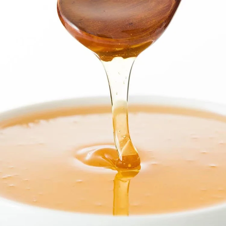 High Quality Natural Bee Honey Bottles for Honey Vital Honey