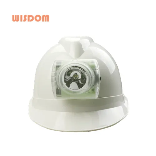 Led safety mining cap lamp. high power led corded underground safety mining,waterproof marine dock light
