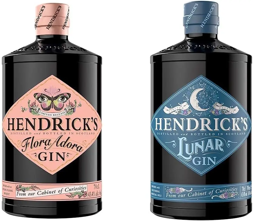 Hendricks Gin 70cl Wholesale Price / ORIGINAL HENDRICKS GIN WHOLESALE SUPPLY 70Cl