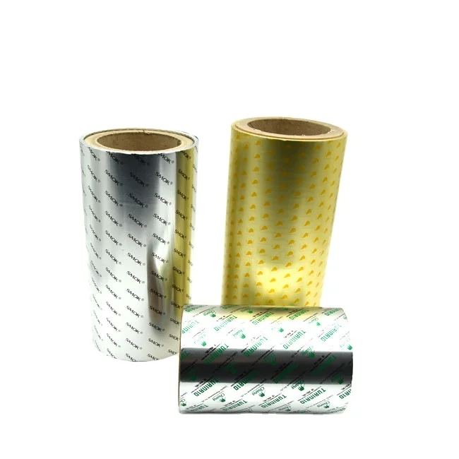Machine printing cold forming aluminum foil packing bottle heated with PTP aluminum foil