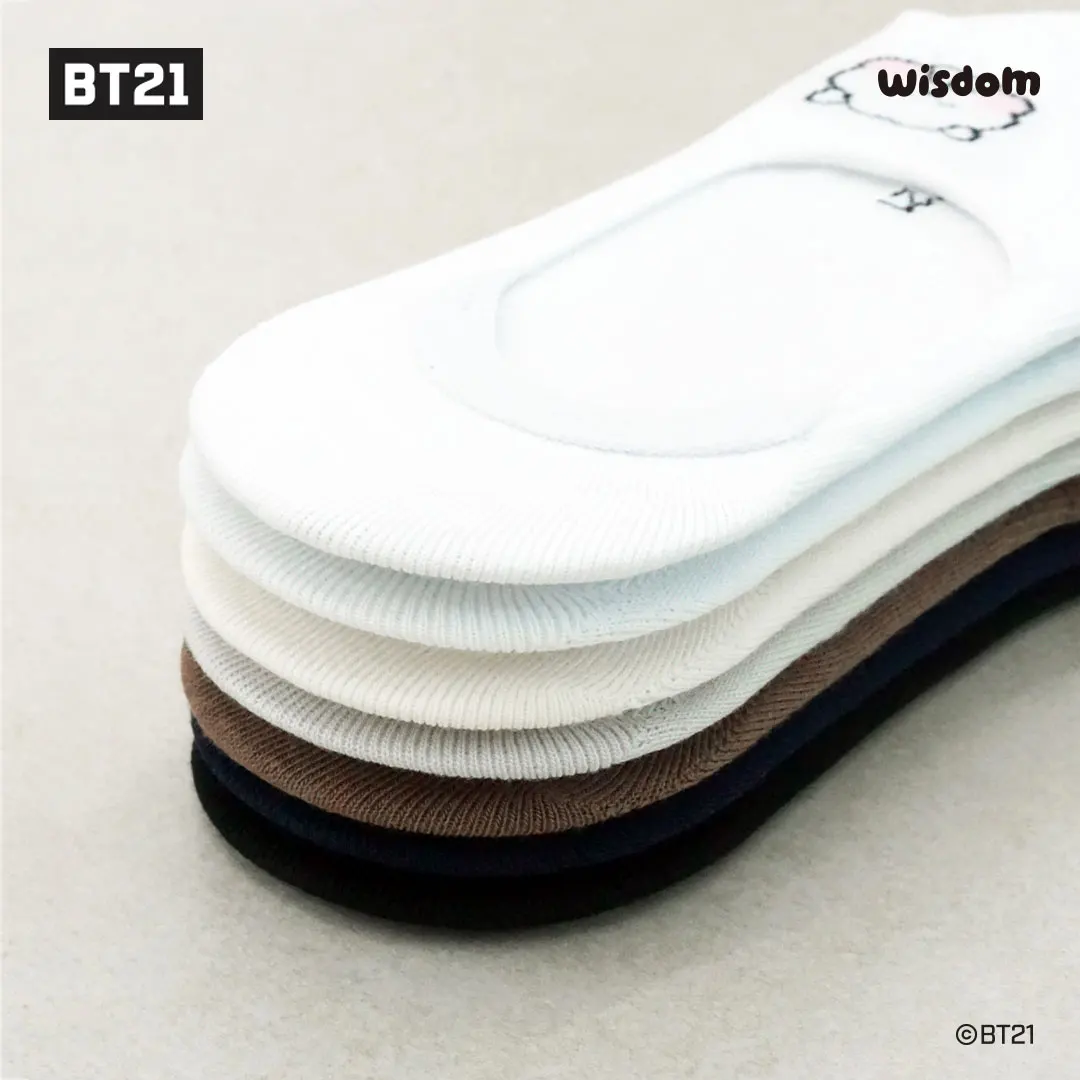BT21 minini socks Delivery from Korea on the fastest way High Quality and Hot Selling Best Price and Good Product