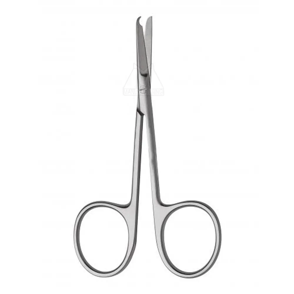 Surgical Heath Ligature Scissors Low Price Best Sale Ligature Scissors Different Color Ligature Scissors