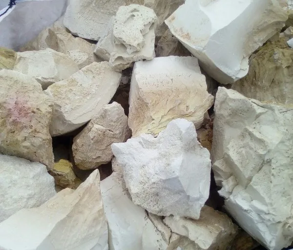 PET lumps 100% natural color bottle grade come from prime material