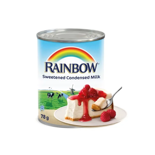 Top quality Wholesale Dairy Products / Natural Sweetend Evaporated Condensed Milk