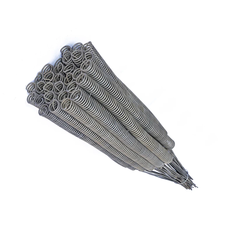 Factory Supplier Heat Conduction Private Label Band Explosion Proof spring electric heating stove wire For Electric Stove