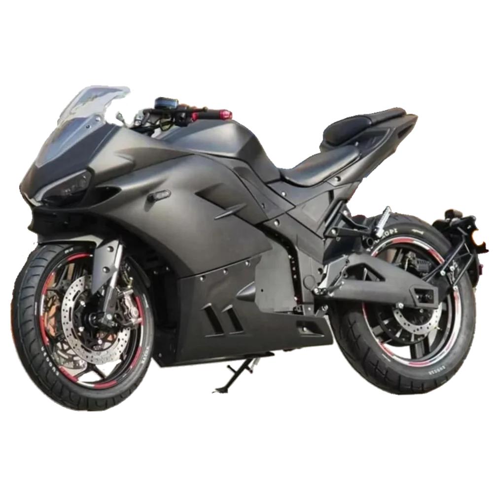 off-road motorcycles Factory Price 4000 W 8000 W EEC COC Off-Road Motorcycles Electric Motorcycles For Adult motocross