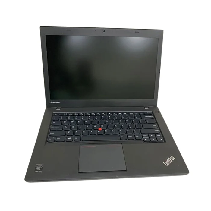 Wholesale Refurbished Business Computer Laptop Lenovo Thinkpad T440 Windows 10 Pro 1366x768 Display Resolution