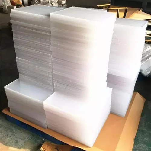 Top  quality Flexible transparent pmma Plastic acrylic scrap / Acrylic Material Sheets for sale