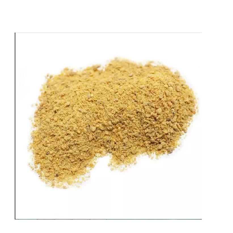 Chicken Pig Protein Food Prices High End Animal Feed Grade Soybean Meal For Animal Feed For Sale