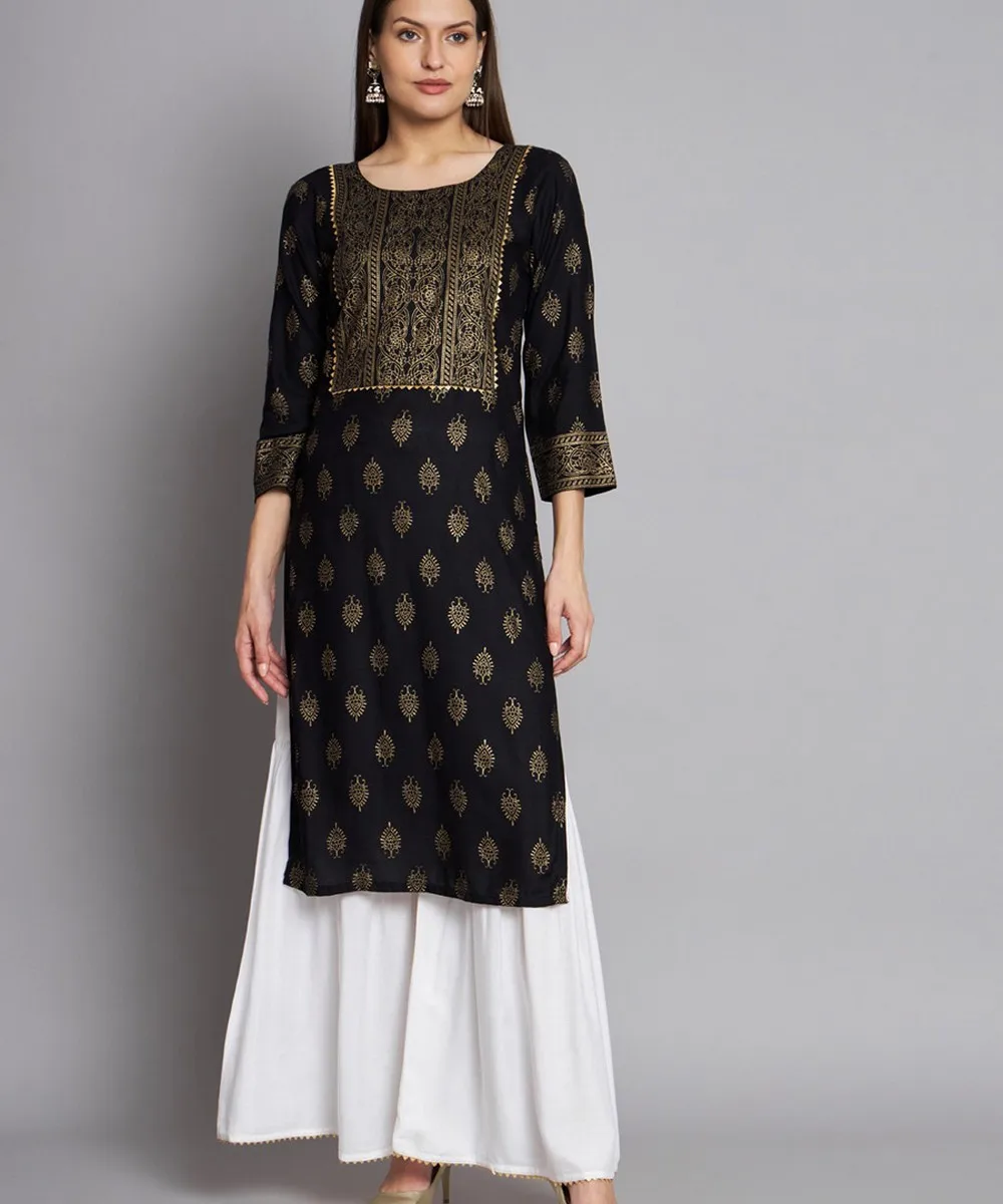 Женский костюм Kurtis из хлопка Reyon новейший модный дизайн Костюм Анаркали с дупаттой индийское праздничное платье по оптовым ценам