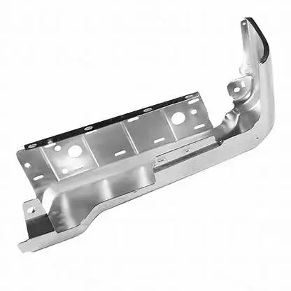 Small metal part Stamping Part Fabrication Custom Brass Parts Sheet Metal Fabrication