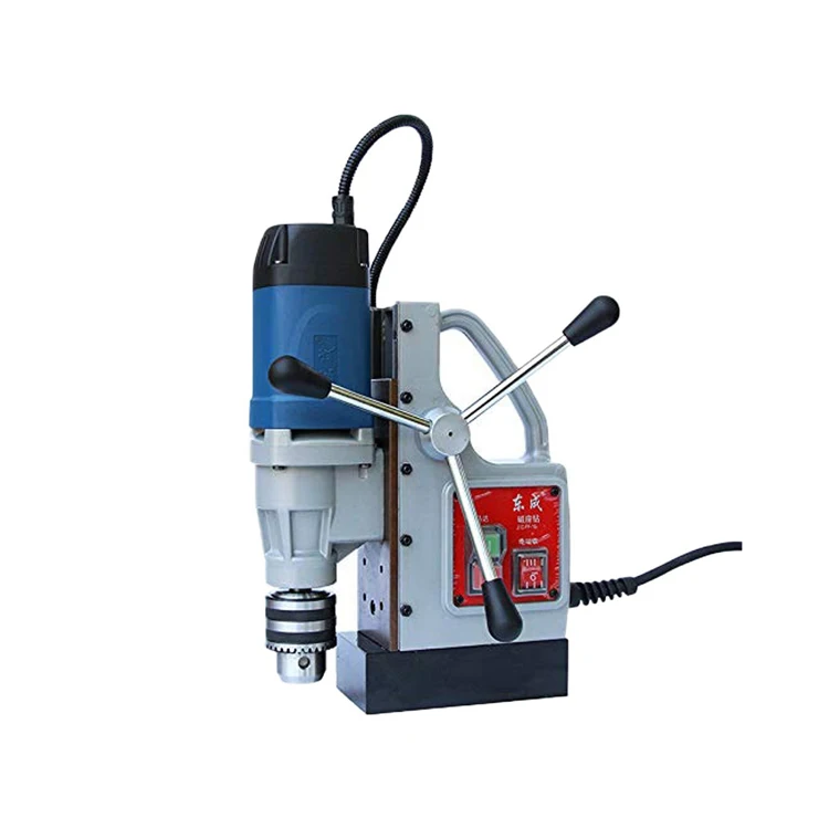 Samnantools Magnetic drilling machine switch-900 W Magnetic Drill switch-Start stop push button switch for drill press