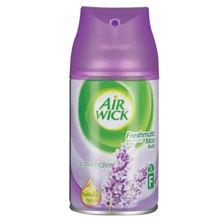 Air Wick Freshmatic Max Refill Colours of Nature (240ml) - Air Fresheners