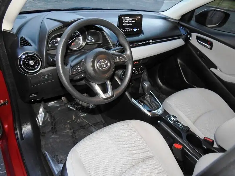 Toyota Yaris On Sale