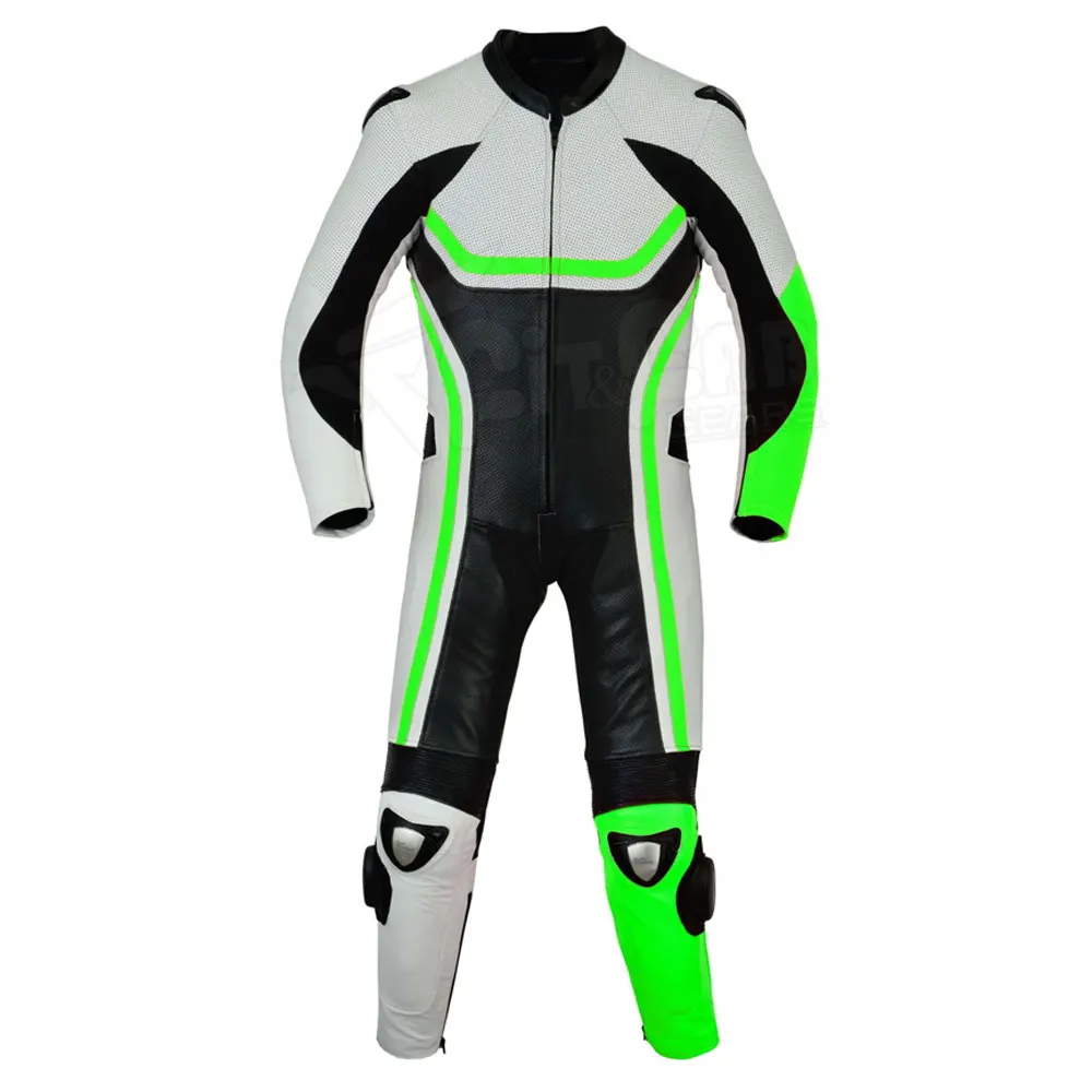 Customized Men Women Motorbike Jacket Pants Suit Good Quality Service Low Moq Motorbike Suit Durable Motorbike Suit