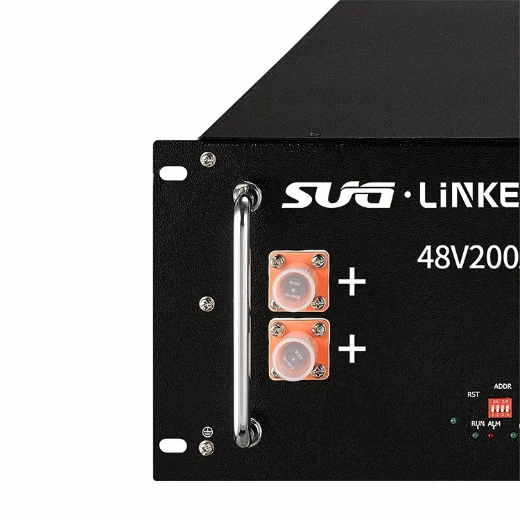 48V 200AH Lifepo4 Battery Cell Prismatic Lithium Ion Batteries For Power Solar System Ev 200AH