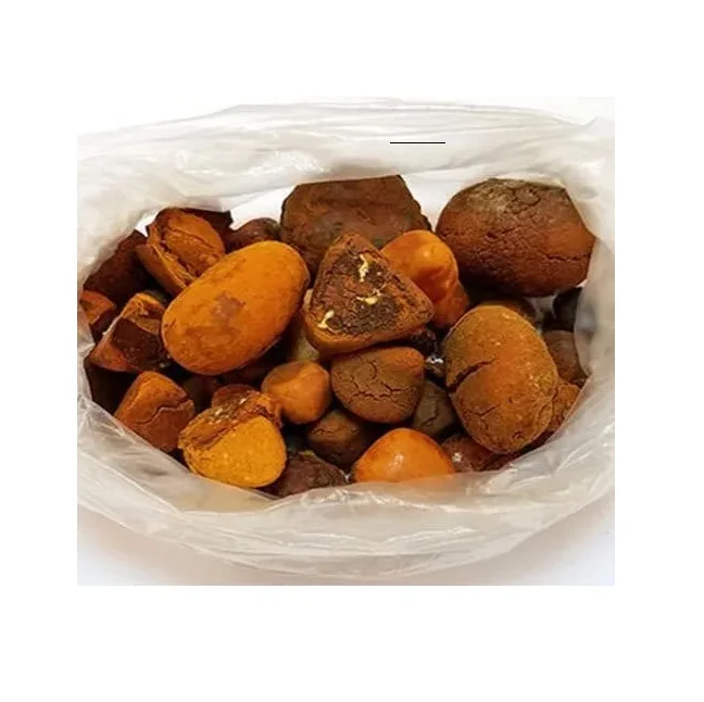 Competitive Prices Natural Pure Bovine/cow/ox Gallstones