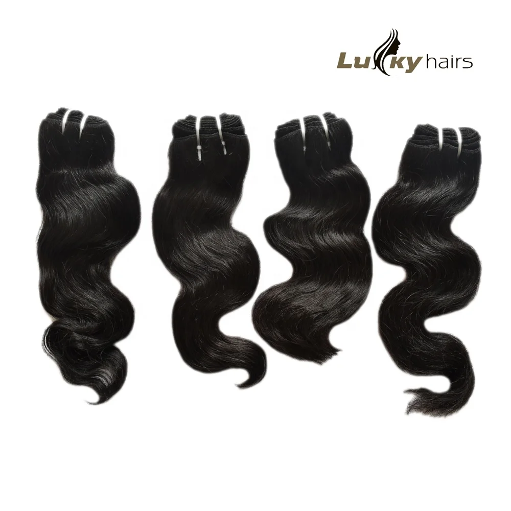 Wholesale Cuticle Aligned Hair Vendors Peruvian Hair Weave Bundles Virgin Raw Human Hair extensions