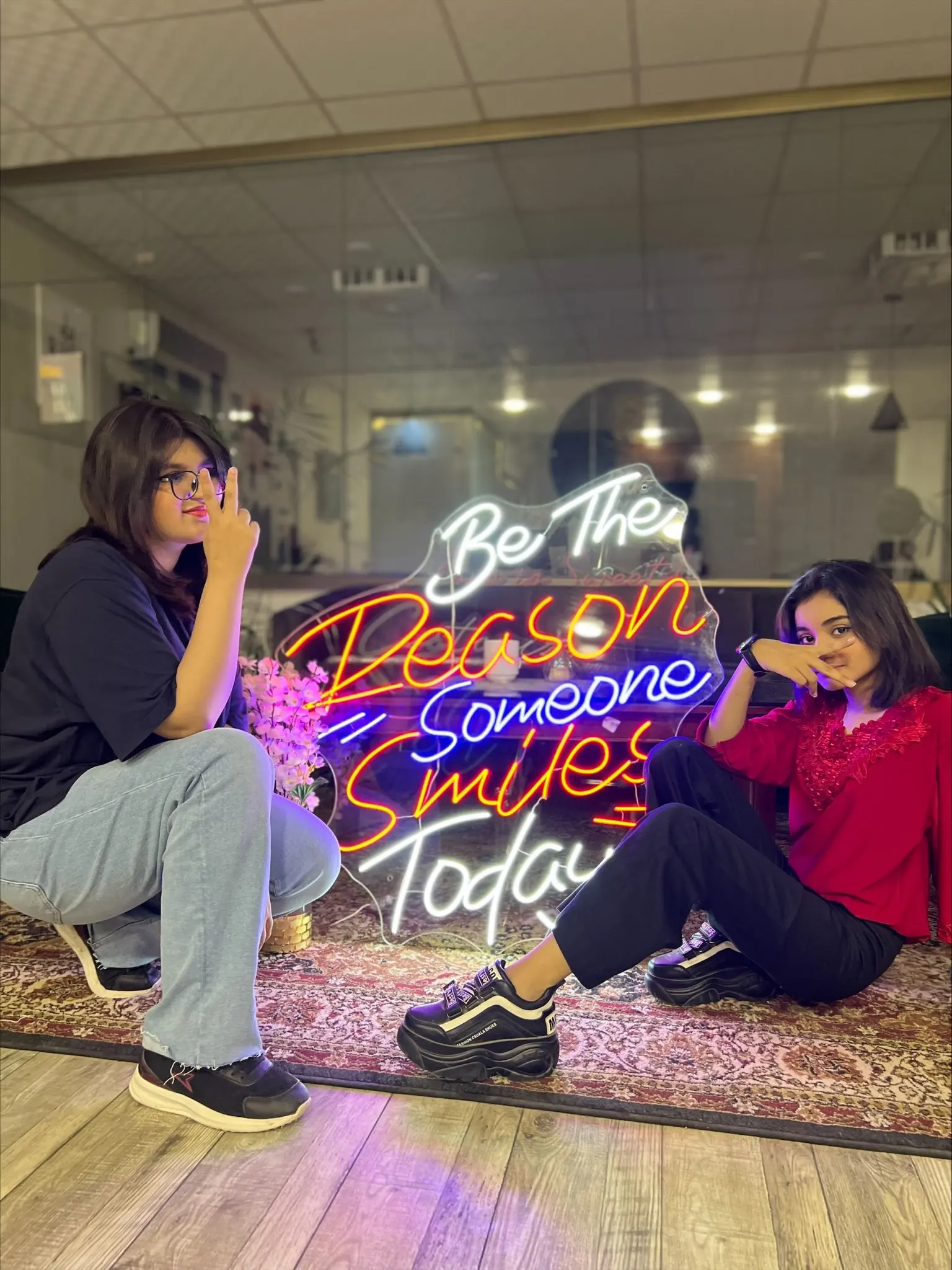 Custom Neon LED Flex Signs for Wedding Birthday Bridal Shower and Game Decoration | With Waterproof Ad-on for outdoor and indoor