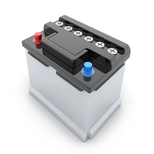 USED Waste Auto, Car battery, Drained lead battery scrap for sale .