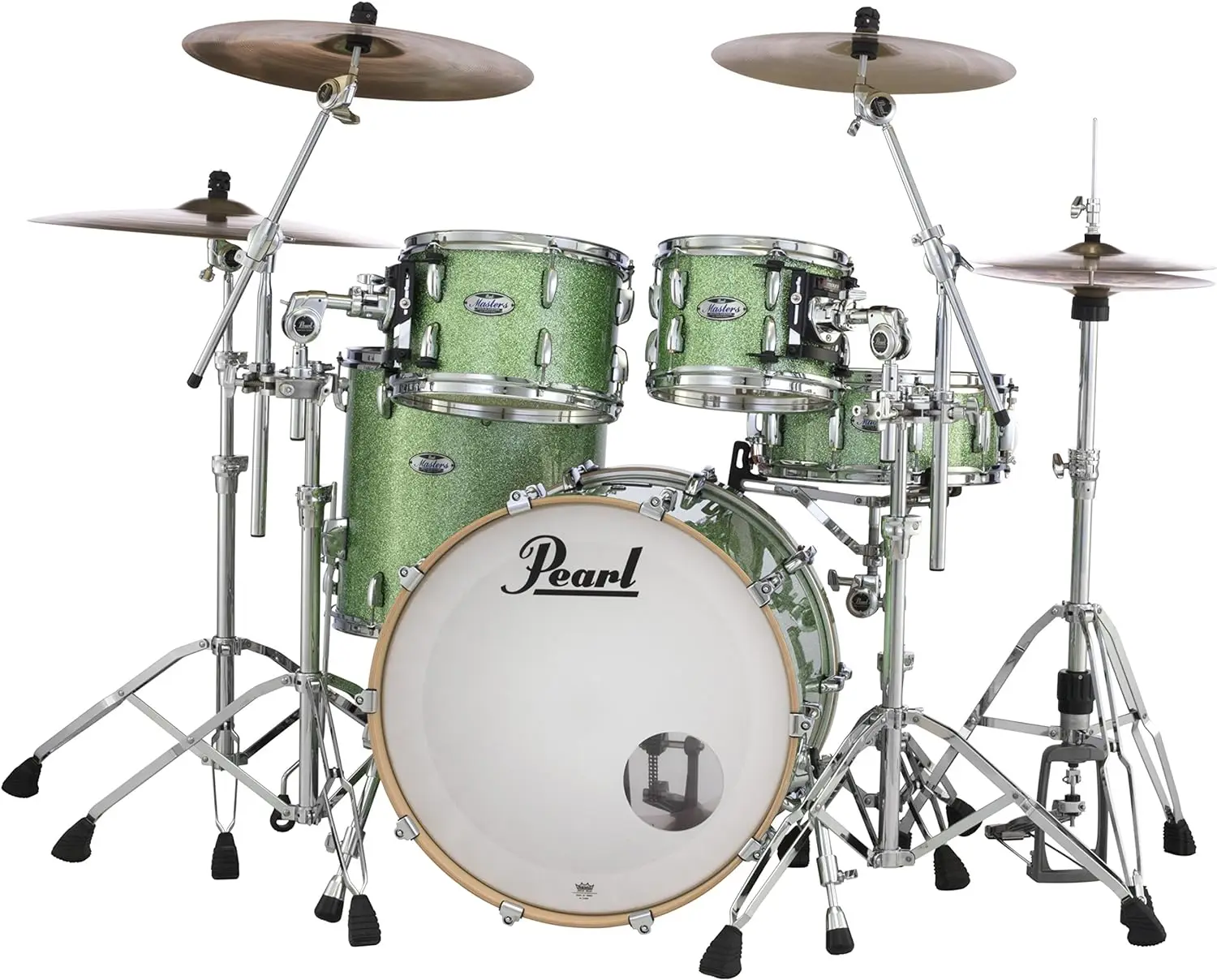 Brand New Professional Rolland VAD706-GE E-Drum Set Bundle Complete Professional Instrument Kit with Snare Drum for Sale