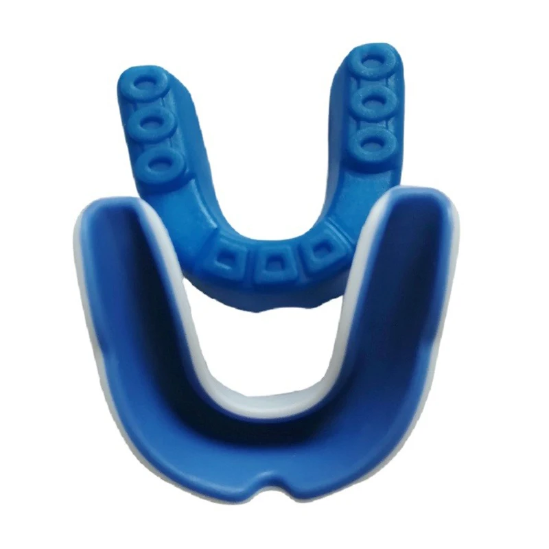 Sport Mouth Guard EVA Teeth Protector Kids Adults Mouth guard