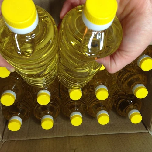 High-Rated Premium Quality Refined Corn Oil for Cooking 1L 2L 3L 5L 20L Bulk Packaging Crude Processing Available Wholesaling