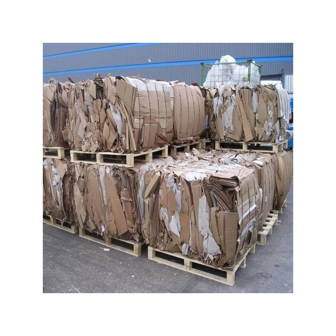 Top Quality Austria OCC Waste Paper /OCC 11 and OCC 12 / Old Corrugated Carton Waste Paper Scraps For Sale At Best Price