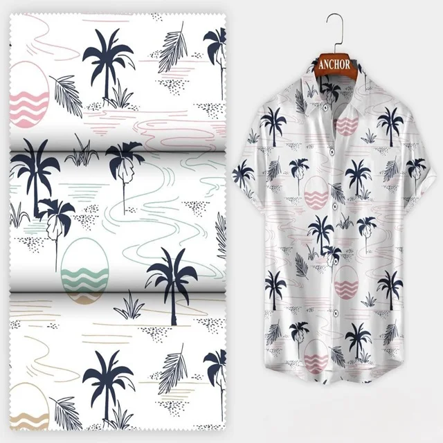 Распродажа с фабрики Детские рубашки коротким рукавом летними принтами и цветочным узором детская одежда для мальчиков